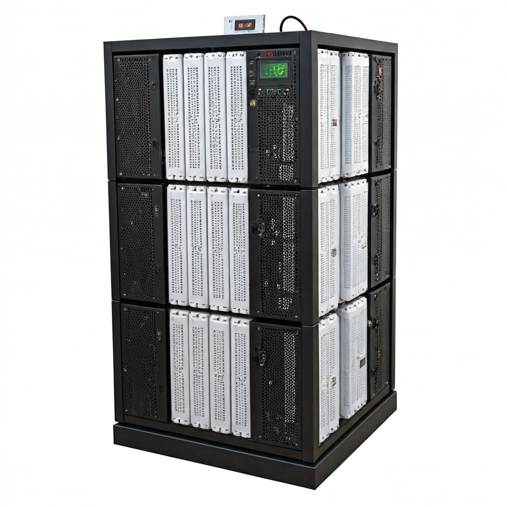 MOON10-W Battery Pack