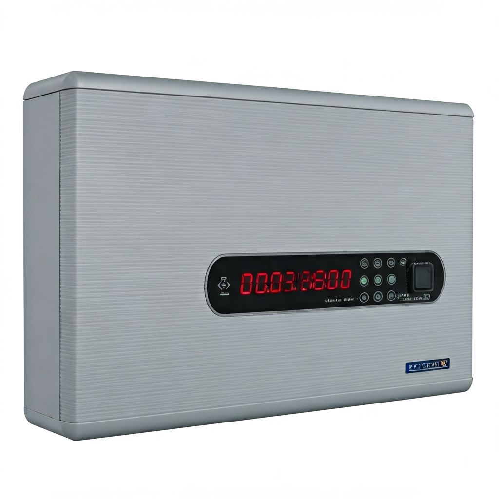 Single Phase Hybrid Inverter